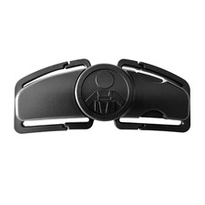 Universal Child Car Seat Chest Harness Clip Universal Safer Belt Clip Buckle Loc