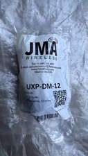 JMA            | UXP-DM-12 |               DI...