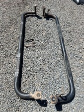 Ram 1500 2500 3500 Crew Cab Side Steps Running Boards Ram 1500 2500 3500 Crew Cab Side Steps Running Boards