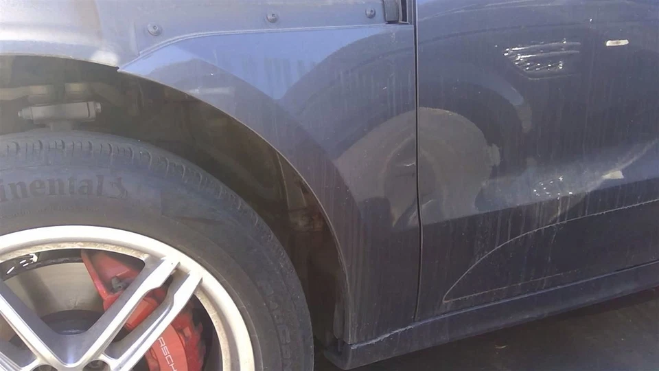 Driver Left Fender compatível com 15-24 Porsche Macan 652912 - Imagem 3 de 4