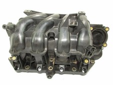 VW Golf 4 Ansaugbrücke Ansaugkrümmer 1,4 16V 55kw BCA 75PS 036129711DR