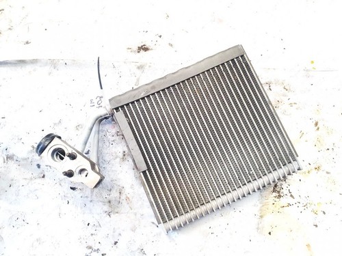 Opel Antara 2009 Air Conditioning Condenser used, Genuine #1662651-32
