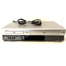 TOSHIBA SD-V290U VHS/DVD Combo Video Cassette Recorder Parts Only