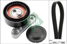 KEILRIPPENRIEMENSATZ FÜR SEAT MII (KF1, KE1) - SCHAEFFLER INA 529 0160 10