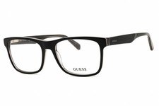 GUESS GU1943-002-56 Eyeglasses Size 56mm 17mm 145mm black Men
