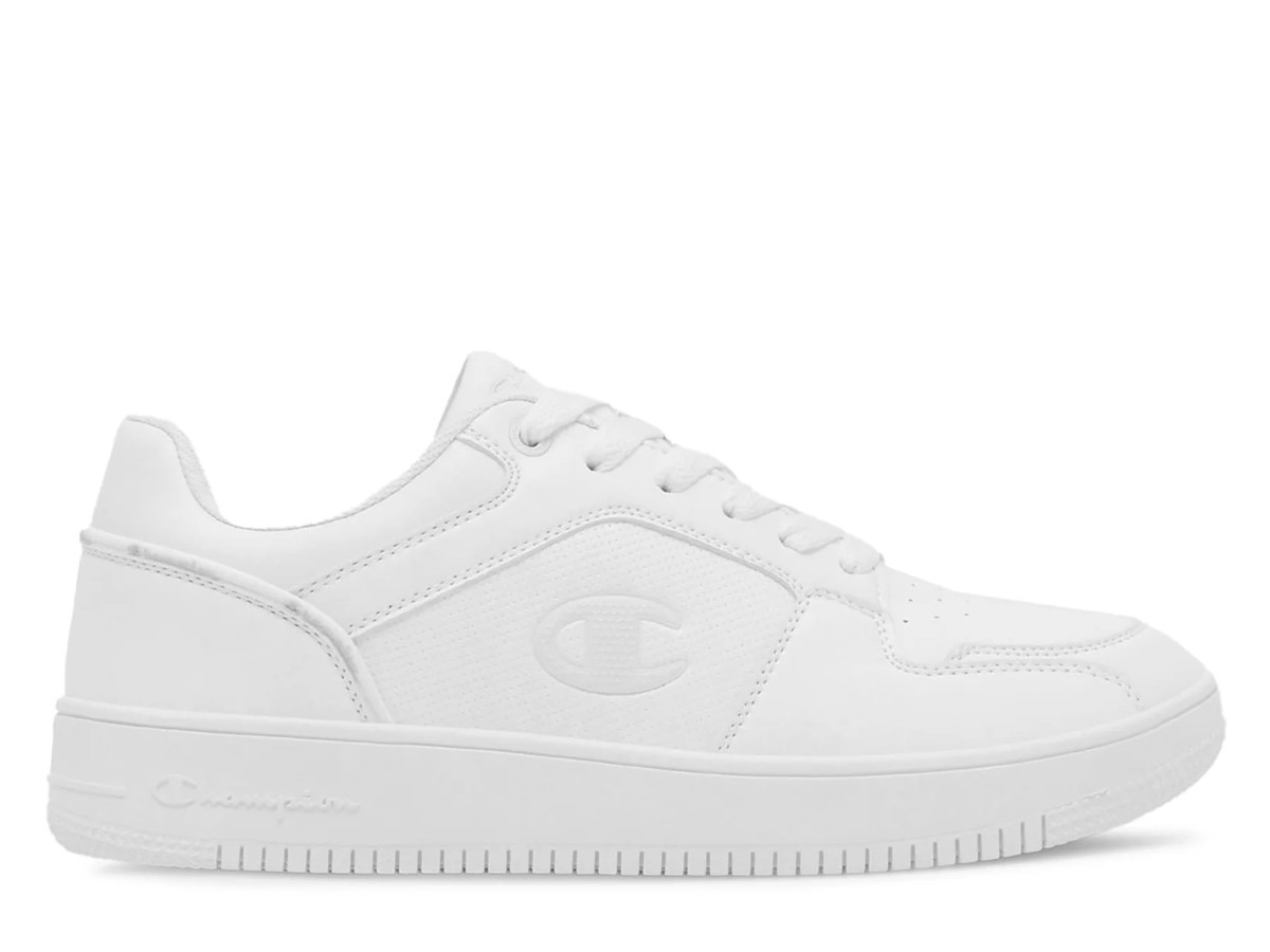 Кроссовки Champion Rochester Herrenschuhe S21906WW010 RD18 20 с НИЗКОЙ посадкой 11390₽