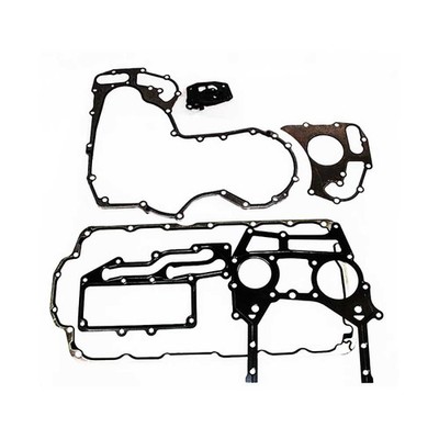 4225832M91 GASKET SET - BOTTOM Suitable For MASSEY FERGUSON Shipping from Texas