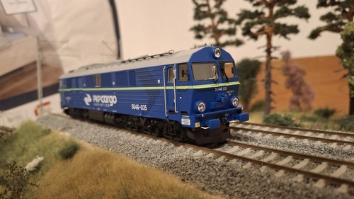 PKP H0 Piko 52868 SU46-035 | Zustand: Neu: Sonstige (siehe Artikelbeschreibung)