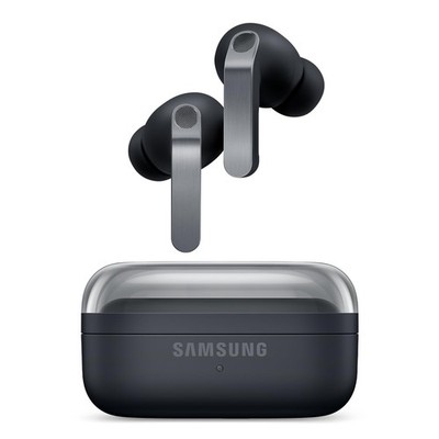 Samsung Galaxy Buds 4 Pro (2026) AI True Wireless Bluetooth Earbuds Hi Res Audio