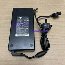 AC Adapter Charger for DJI Inspire 1 M100 M600 Drone TB47 TB48 Battery
