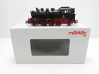 (HET309) Märklin 39643 Steam Locomotive BR 064 DB, MFX, Sound, SoftDrive, H0 AC, Original Packaging