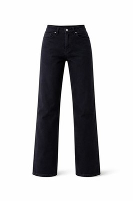 Authentic Vtg Versace Jeans Couture Straight Leg Women s Ittierre Italy Waist 27