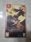 Samurai Shodown -- Standard Edition (Nintendo Switch, 2020)