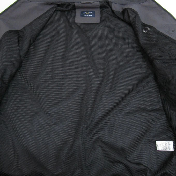 FRED PERRY BEAMS Shell Jacket Nylon Shell Jacket … - image 9