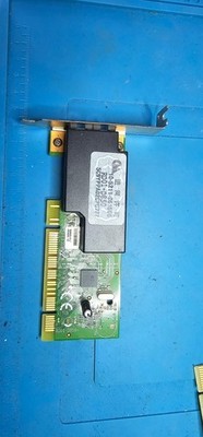 Modem/Fax Karte PCI