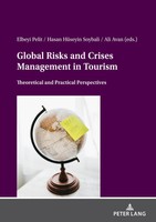 Global Risks And Crises Management In Tourism | Elbeyi Pelit (U. A.) | Buch