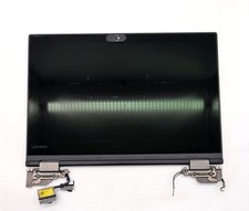 Lenovo ThinkPad Yoga 370 completo display cavo cerniere touch 1920x1080 13,3"