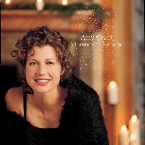 A Christmas to Remember (CD)