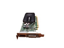 NVIDIA Quadro K600 PNY VCQK600-T DVI DisplayP...