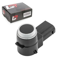 PDC Sensor Parksensor Ultraschall Hinten FüR Opel Corsa D