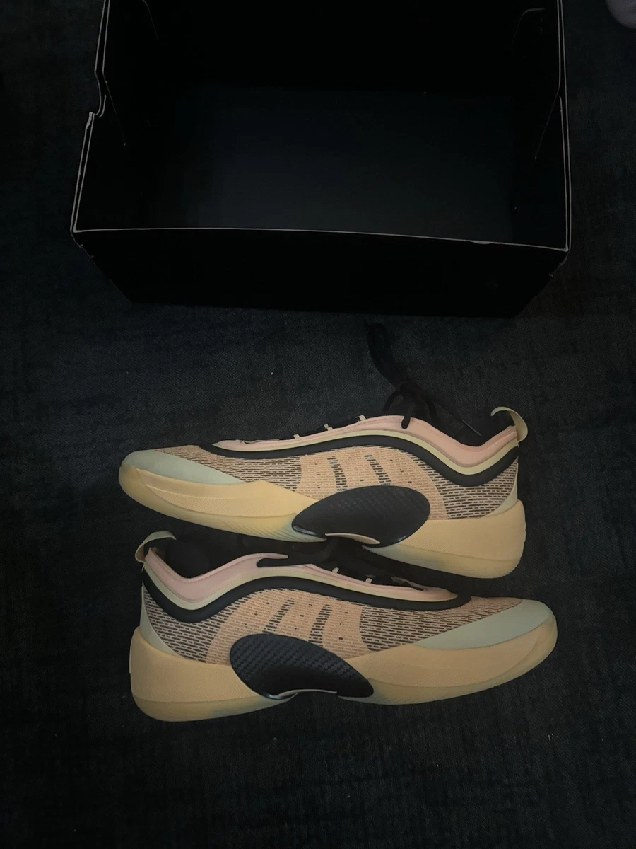 adidas D.O.N. Issue #6 Acid Orange for Sale | Authenticity