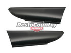 <!--F#f_0-->Holden Torana Outer Rear Quarter Rust Repair Panel PAIR LC LJ LEFT + RIGHT 1/4<!--F/-->