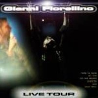 Gianni Fiorellino Live Tour Napoletano CD Live-Tour 1999