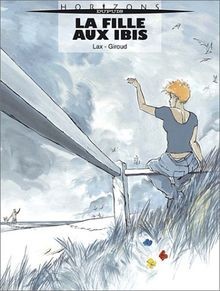 La Fille aux Ibis | Buch | Zustand gut