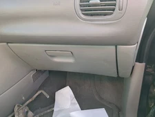 Misc. 2002 CHRYSLER TOWN & COUNTRY