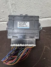 2008 Mitsubishi Outlander TCM PN 8631A073