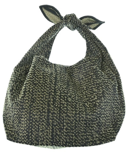 LASTFRAME Handbags IvoryxBlack 2200644759960