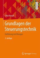Grundlagen Der Steuerungstechnik EinfüHrung Mit ÜBungen Cihat Karaali Buch Xi