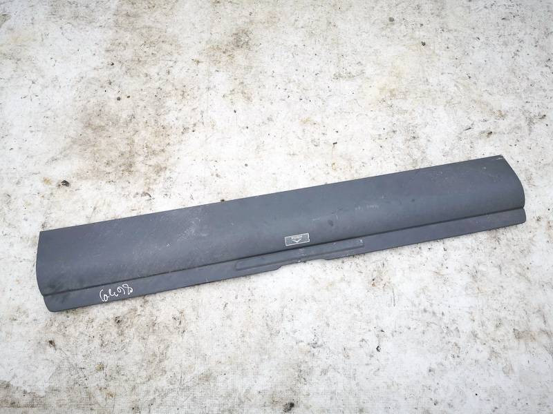 Volvo V50 DE2104038-58 Replacement Parts 9918200385