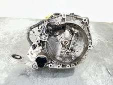 CAMBIO ROBOTIZZATO PER FIAT Panda 2° Serie 71736550 188A4000 Benzina 1.2 (03>1