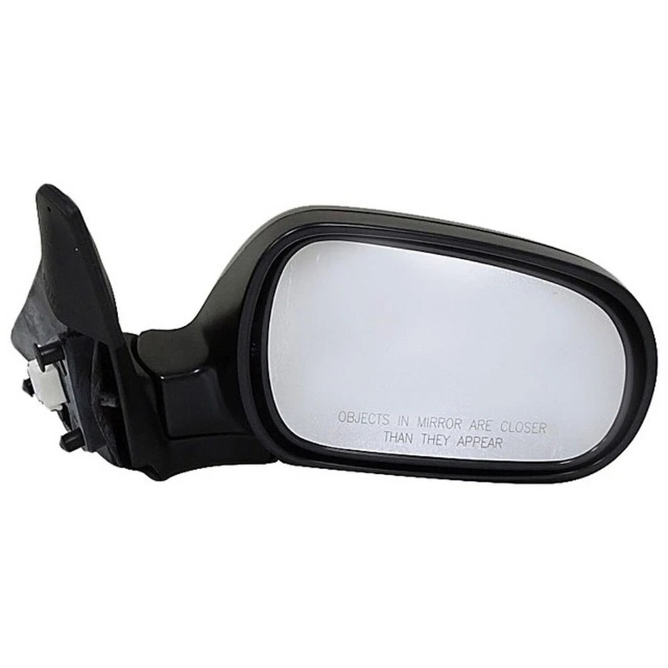 Espejo retrovisor derecho pasajero 955-1245 Dorman lado para Acura Integra 1994-1995 Foto 4 de 4