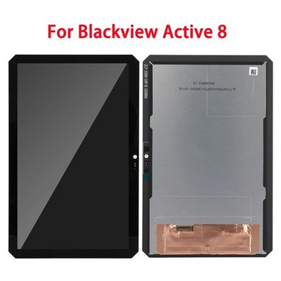 10.36'' Original For Blackview Active 8 LCD Display Touch Screen Digitizer