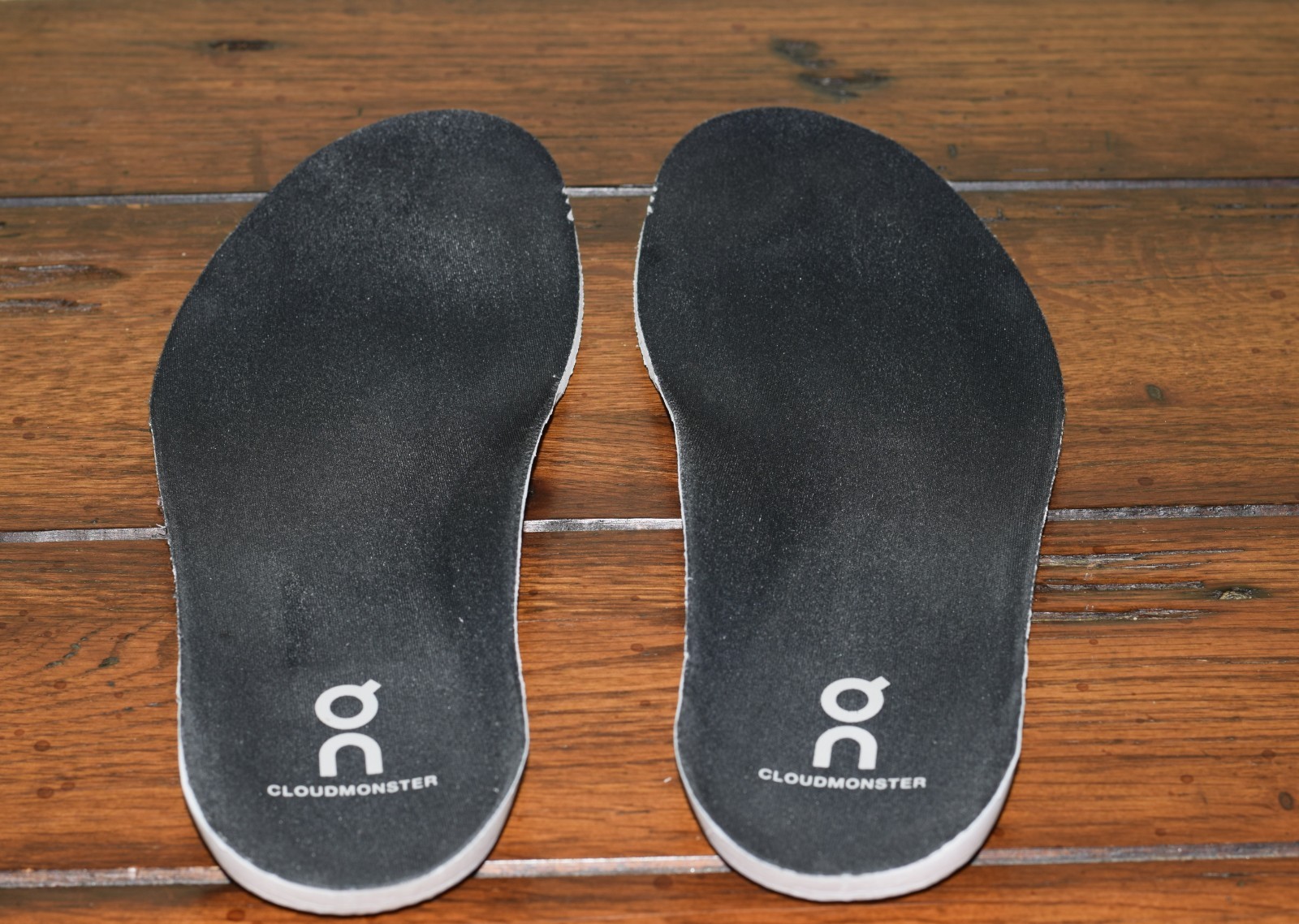 ON CLOUD CLOUDMONSTER CLOUDTEC WOMENS SNEAKER SNE… - image 5