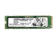 Dell (Samsung MZ-VLB2T0C) Samsung PM981A Series MZVLB2T0HALB Solid State MHG36