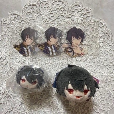 Ensemble Stars! Ritsu Sakuma