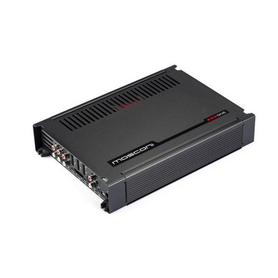 Mosconi One 8 | 10 Amp DSP 8 Kanal Class A B Verstärker bis 960W RMS @ 2 Ohm