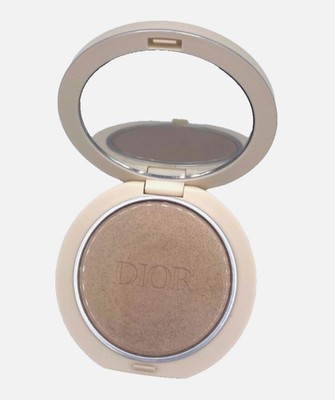 DIOR Forever Couture Luminizer Intense Highlighting Powder~#01 Nude Glow~6g