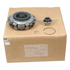 Per Dacia Duster 1.5 DCI 110 Renault Captur Kit Frizione Cambio Automatico