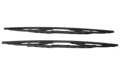 BOSCH 3397001909 Wiper Blade Set - 22'/22' Audi A4 Quattro A4