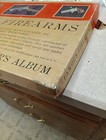 Vtg 60s MARX FAMOUS FIREARMS PRECISION MINIATURES of HISTORIC WEAPONS Near Mint — photo 3