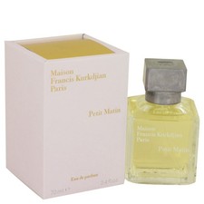 Petit Matin Maison Francis Kurkdjian 香水- 一款2016年中性香水