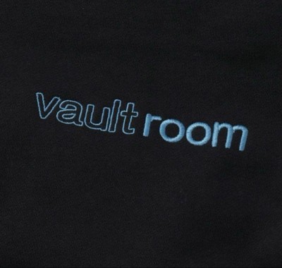 Vaultroom Blue Rock Nagi Xl Hoodie Voltroom | eBay