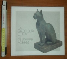 Donatelli Laura, La raccolta egizia di Giuseppe Acerbi, Publi Paolini 1983