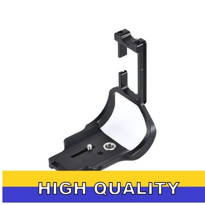 SUNWAYFOTO PCL-R5G L Bracket Quick Release Bracket For Canon EOS R5/R6 id89