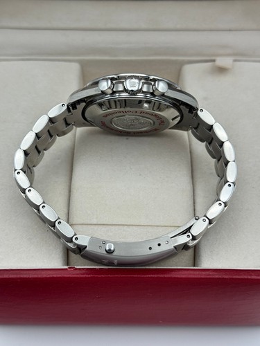 Omega Speedmaster Legend Schumacher - 3506.31.00 - Fullset - Bild 8 von 10