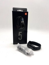 Xiaomi Mi Smart Band 5 - Fitness Armband (Akt...